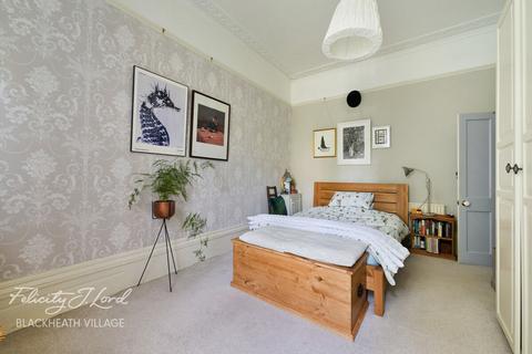 2 bedroom apartment for sale, Lee Terrace, London, SE3