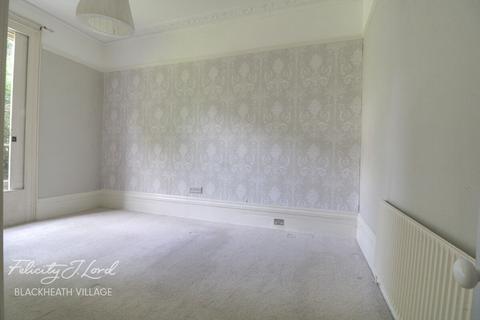 2 bedroom apartment for sale, Lee Terrace, London