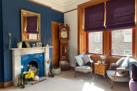 3 bedroom terraced house for sale, Church Road, Tweedmouth, Berwick upon Tweed, TD15 2AN
