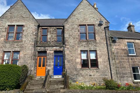 3 bedroom terraced house for sale, Church Road, Tweedmouth, Berwick upon Tweed, TD15 2AN