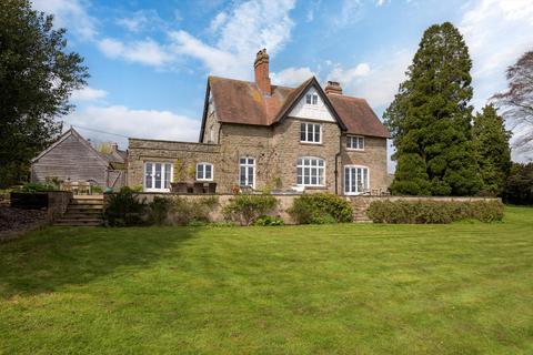 5 bedroom detached house for sale, Penallt, Monmouth, Monmouthshire, NP25