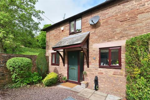 2 bedroom end of terrace house for sale, Abbeydore, Herefordshire
