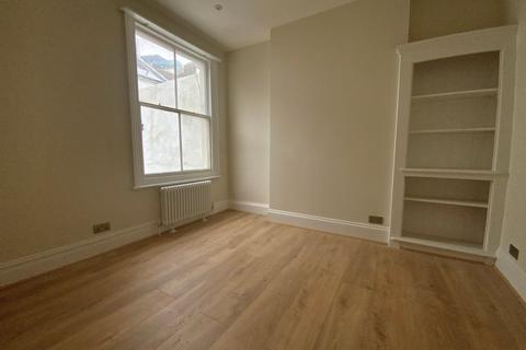 2 bedroom flat to rent, Sudeley Street, BRIGHTON, BN2
