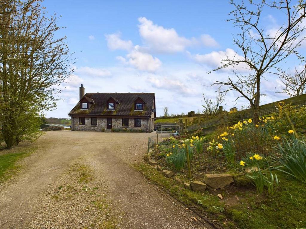 Country Houses For Sale Turriff at Saul Fischer blog