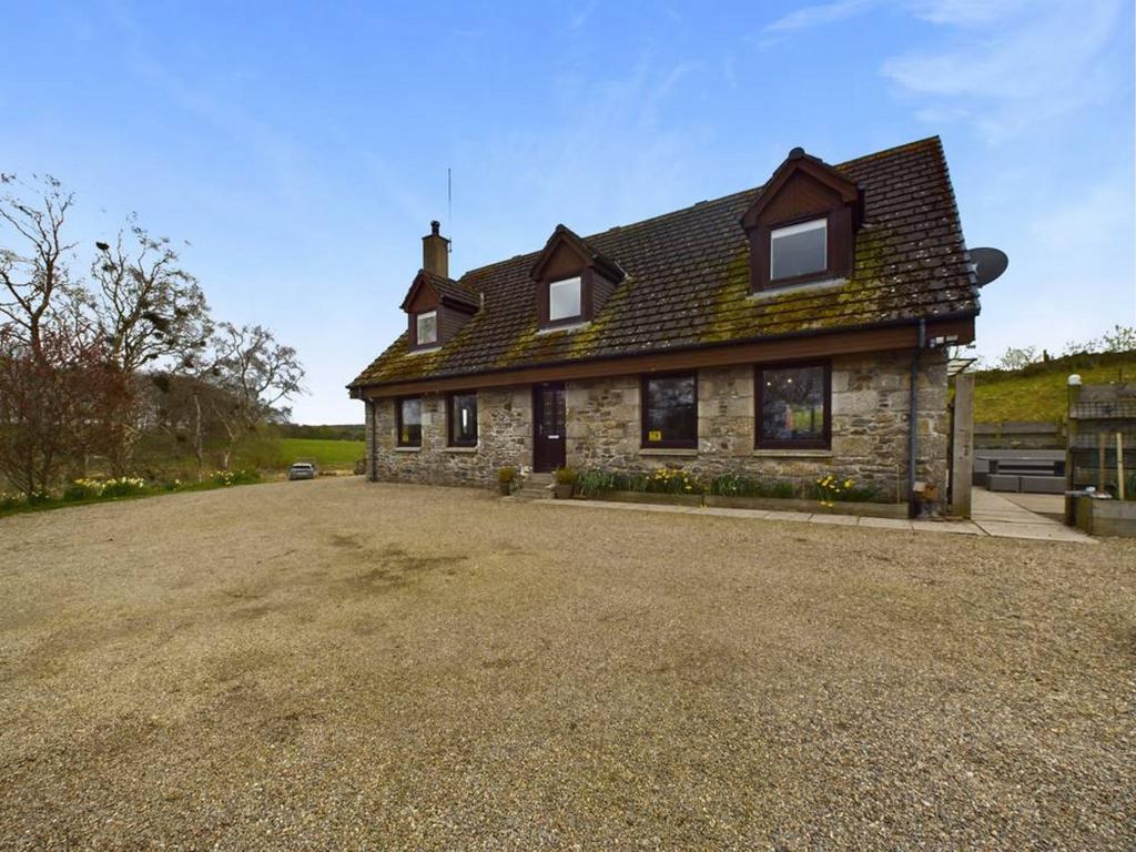 Country Houses For Sale Turriff at Saul Fischer blog