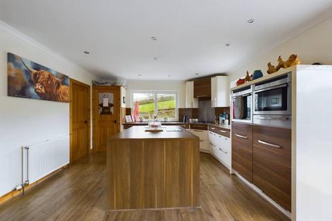5 bedroom detached house for sale, Turriff AB53