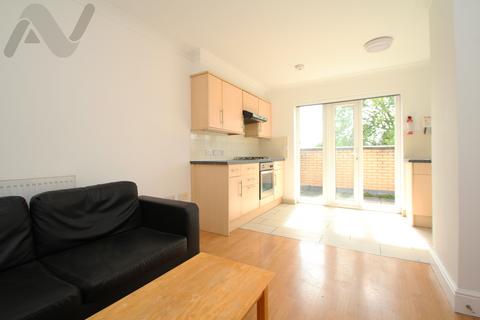 1 bedroom flat to rent, Sussex Way, London N19