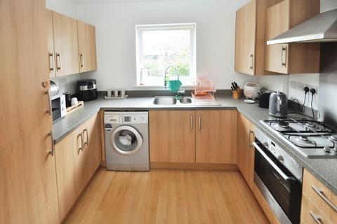 2 bedroom terraced house for sale, Pearl Square, Chelmsford, CM2