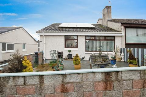 2 bedroom semi-detached bungalow for sale, Chapelhill Place, Ellon AB41