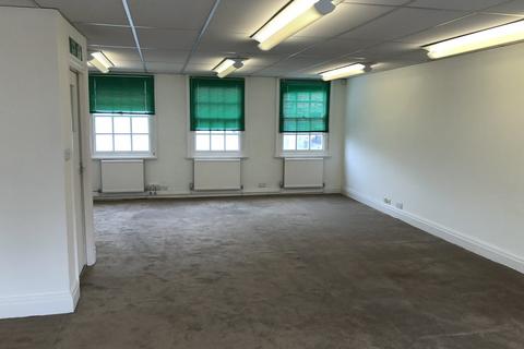 Office to rent, 1st & 2nd Floors, 101 High Street, Guildford Surrey, GU1 3DP