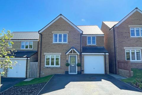 39 Fellows Close, Weldon, Corby, NN17 3LT