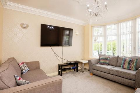 4 bedroom semi-detached house for sale, Welney Road, Manchester M16