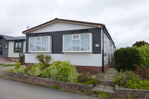 2 bedroom park home for sale, Resugga Green, Penwithick PL26