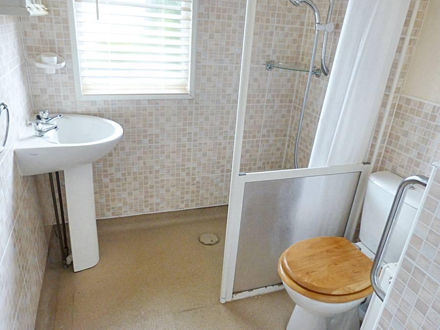Wet Room