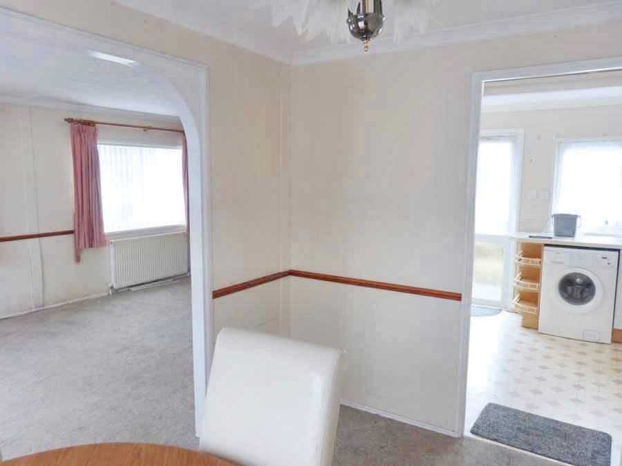Dining-Lounge-Kitchen