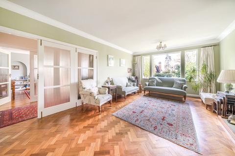 3 bedroom detached house for sale, Lubbock Road, Chislehurst