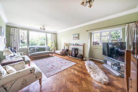 3 bedroom detached house for sale, Lubbock Road, Chislehurst