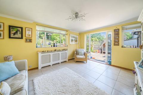 3 bedroom detached house for sale, Lubbock Road, Chislehurst