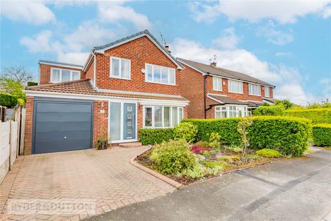 4 bedroom detached house for sale, Rufford Close, Ashton-under-Lyne, OL6