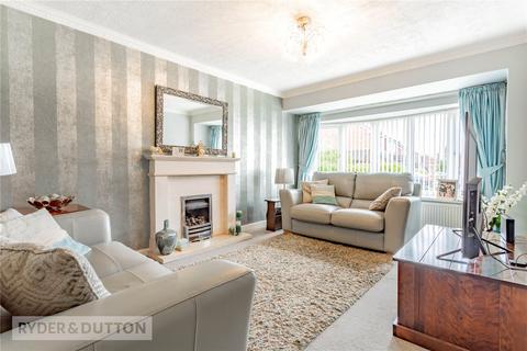 4 bedroom detached house for sale, Rufford Close, Ashton-under-Lyne, OL6