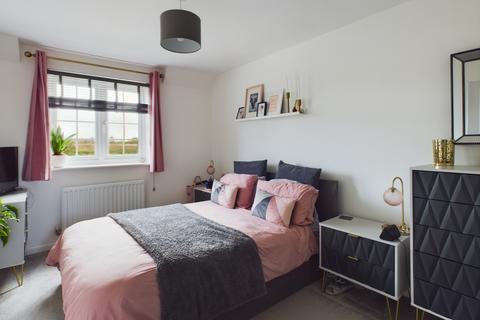 2 bedroom terraced house to rent, Harrier Way, Hardwicke, Gloucester, Gloucestershire, GL2
