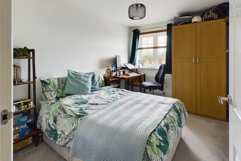 2 bedroom terraced house to rent, Harrier Way, Hardwicke, Gloucester, Gloucestershire, GL2