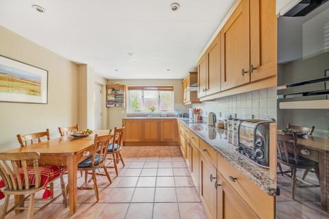 4 bedroom terraced house for sale, Chapel Lane, Ashbury, Oxfordshire, SN6