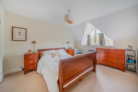 4 bedroom terraced house for sale, Chapel Lane, Ashbury, Oxfordshire, SN6