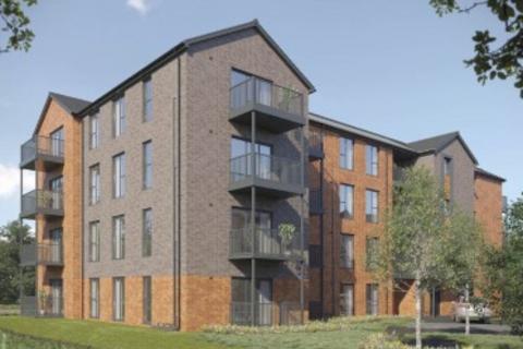 1 bedroom apartment for sale, Plot 27, The Duchess at Silkmakers Court, Finchampstead Road, Wokingham RG40