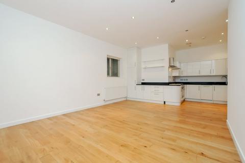 1 bedroom flat for sale, Babik Court Shacklewell Lane Hackney London E8 2FG