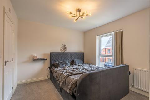 4 bedroom detached house for sale, Comet Drive, Bushbury, Wolverhampton, West Midlands, WV10