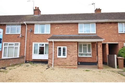 3 bedroom terraced house for sale, Victory Avenue, Peterborough PE7