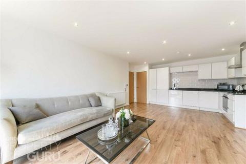 2 bedroom apartment to rent, 1 Milner Road, London, SW19