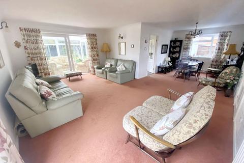 3 bedroom bungalow for sale, Raynham Close, Cramlington , Cramlington, Northumberland, NE23 7XD