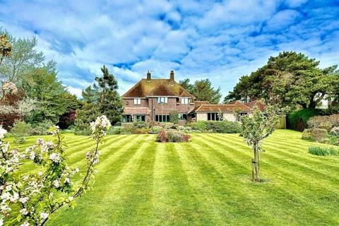 5 bedroom detached house for sale, The Ridgeway, Friston, East Sussex, BN20