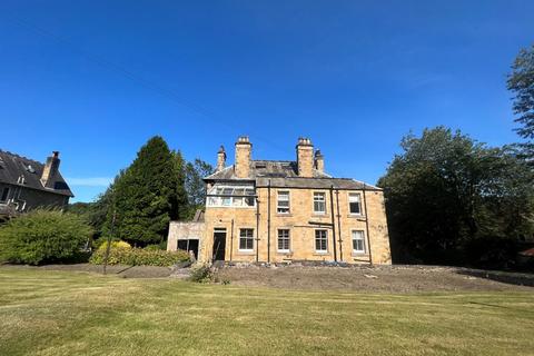 undefined, Buccleuch Rd, Hawick, Scottish Borders, TD9