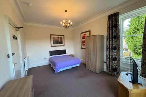 undefined, Buccleuch Rd, Hawick, Scottish Borders, TD9