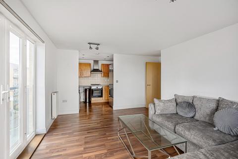 2 bedroom apartment for sale, Griffin Court, Black Eagle Drive, DA11