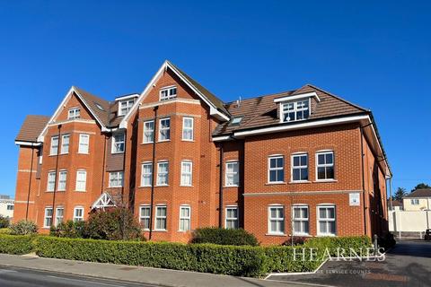 2 bedroom flat for sale, Bournemouth Road, Lower Parkstone, Poole, BH14