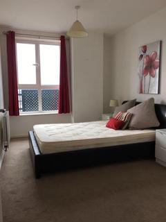 1 bedroom apartment to rent, Hive, Masshouse Plaza, Birmingham, B55JN