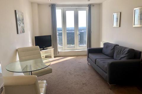 1 bedroom apartment to rent, Hive, Masshouse Plaza, Birmingham, B55JN