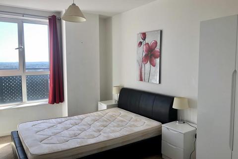 1 bedroom apartment to rent, Hive, Masshouse Plaza, Birmingham, B55JN