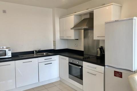1 bedroom apartment to rent, Hive, Masshouse Plaza, Birmingham, B55JN