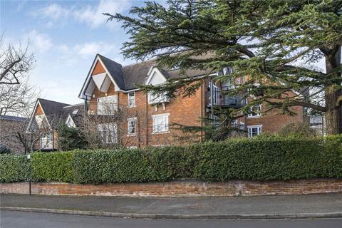 3 bedroom penthouse for sale, Hernes Road, North Oxford, OX2