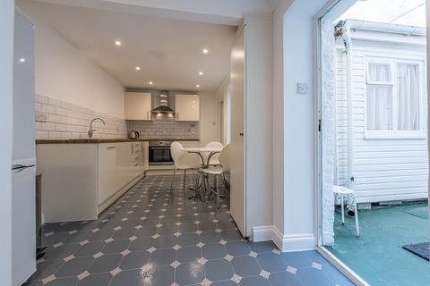 1 bedroom flat to rent, Wyndham Place, London W1H