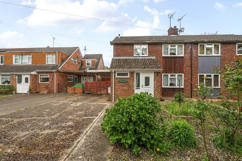 3 bedroom semi-detached house for sale, Stephens Road, Reading RG7