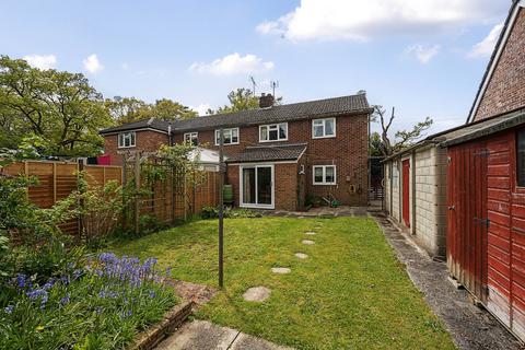 3 bedroom semi-detached house for sale, Stephens Road, Reading RG7