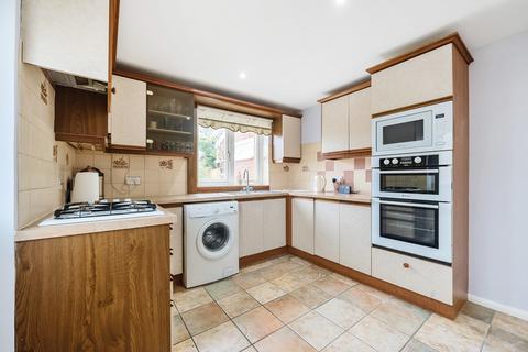 3 bedroom semi-detached house for sale, Stephens Road, Reading RG7