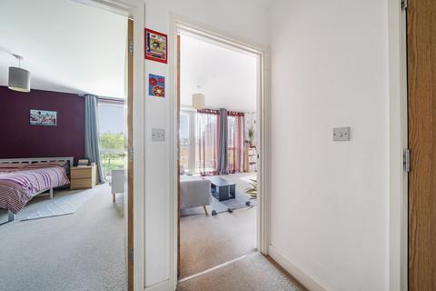 1 bedroom apartment for sale, Harston Walk, London, E3
