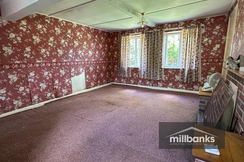 3 bedroom cottage for sale, Peddars Way, Wretham, Thetford, Norfolk, IP24 1RA